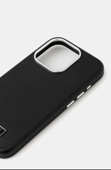 Чехол на телефон Karl Lagerfeld iPhone 15 Pro