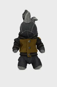 Мягкая игрушка G-no Varsity Jacket Синий ONESIZE G-Star RAW D25374,D252