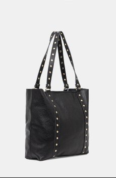 Кожаная сумочка Answear.LAB