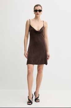 Платье Versace Jeans Couture