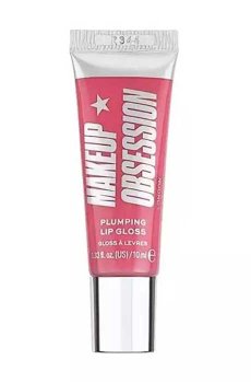 Блеск для губ Makeup Obsession Mega Plump Lip Gloss, All Talk, 10 мл
