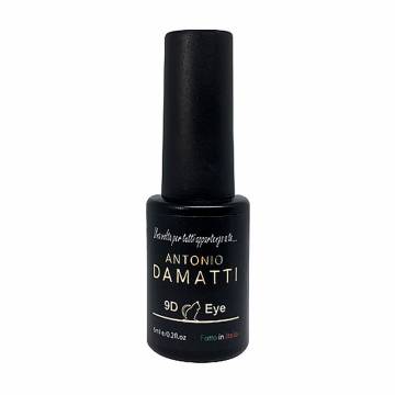Гель-лак для ногтей Antonio Damatti 9D Cat Eye 2, 6 мл Гель-лак для ногтей Antonio Damatti 9D Cat Eye 2, 6 мл