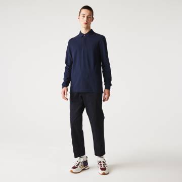 Lacoste поло чоловіче PARIS polo Lacoste поло чоловіче PARIS polo