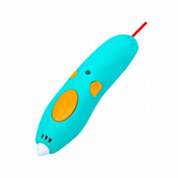 3D-ручка 3Doodler Start Plus Креатив (SPLUS) 3D-ручка 3Doodler Start Plus Креатив (SPLUS)