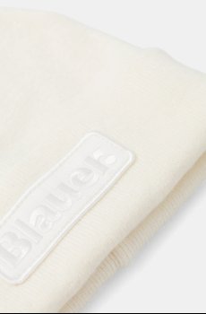 Шапка с шерстью Blauer CHESHIRE