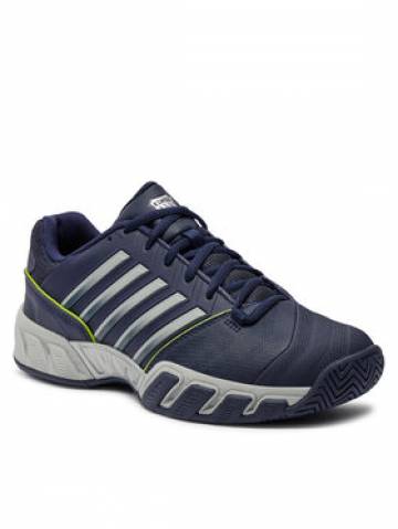 K-Swiss Взуття для тенісу Bigshot Light 4 06989-490-M Cиній K-Swiss Взуття для тенісу Bigshot Light 4 06989-490-M Cиній