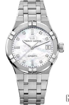 Часы Maurice Lacroix