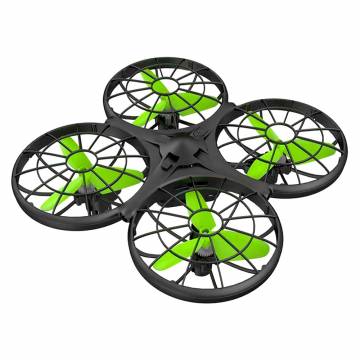 Квадрокоптер Syma X26 13 см (X26) Квадрокоптер Syma X26 13 см (X26)