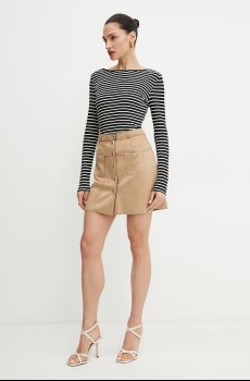 Лонгслив Morgan TMAKIA