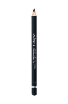 Карандаш для глаз Lumene Longwear Eye Pencil 1 Black, 1.1 г