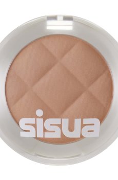 Румяна для лица Unleashia Sisua Butter Waffle Dough Blusher 3 Honey Oolong, 8 г