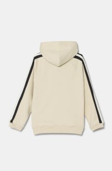 Детская кофта Quiksilver GRAYLING HOODIE