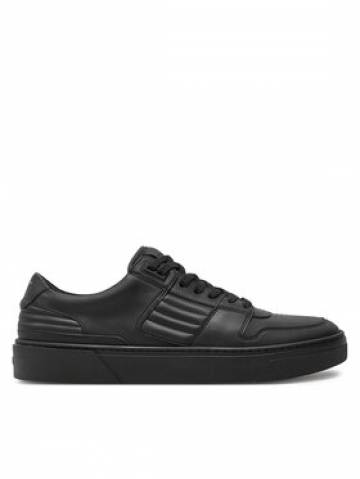 Boss Снікерcи Gary Tenn sdltpf 50520181 Чорний Boss Снікерcи Gary Tenn sdltpf 50520181 Чорний