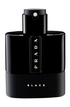 Prada Luna Rossa Black Парфюмированная вода мужская, 50 мл