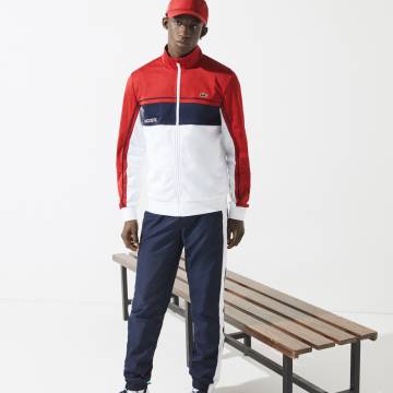 Lacoste толстовка чоловіча SPORT Lacoste толстовка чоловіча SPORT
