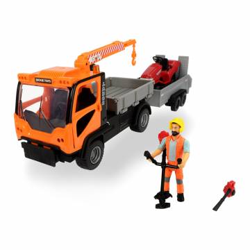 Ігровий набір Dickie toys Playlife Садівництво (3838006) Ігровий набір Dickie toys Playlife Садівництво (3838006)