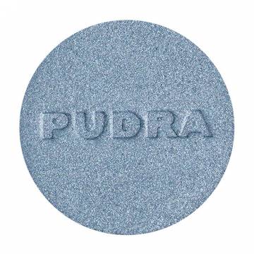 Тени для век Pudra Cosmetics Perfect Look Eye Shadow с протеинами шелка, 23, 3 г (сменный блок) Тени для век Pudra Cosmetics Perfect Look Eye Shadow с протеинами шелка, 23, 3 г (сменный блок)