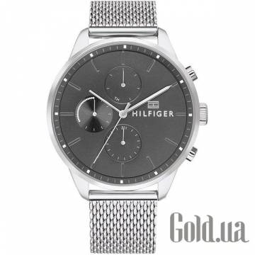 Дизайнерские часы Tommy Hilfiger