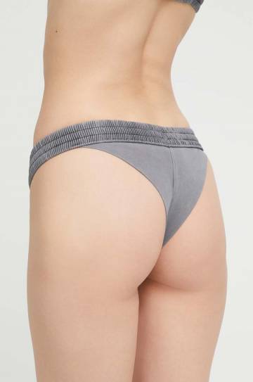 Купальные трусы Calvin Klein цвет чёрный Купальные трусы Calvin Klein цвет чёрный