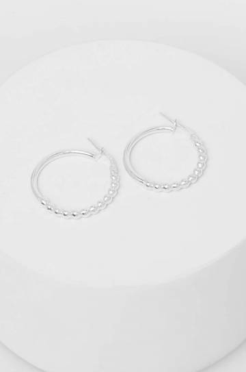 Серебряные серьги Answear Lab Серебряные серьги Answear Lab