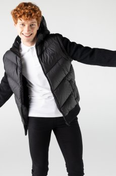 Lacoste жилет чоловічий