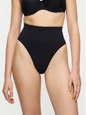 Triumph Моделююча нижня білизна Soft Sculpt 10219737 Чорний Triumph Моделююча нижня білизна Soft Sculpt 10219737 Чорний