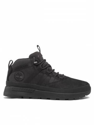 Timberland Снікерcи Euro Trekker Super Ox TB0A5UWW0011 Чорний Timberland Снікерcи Euro Trekker Super Ox TB0A5UWW0011 Чорний
