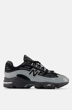 Серые кроссовки 1000G Серый 7 New Balance U1000432