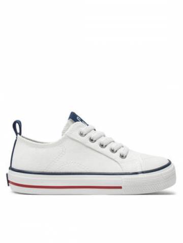 Gap Кеди Houston Cvs GAL001F5TYWHITGP Білий Gap Кеди Houston Cvs GAL001F5TYWHITGP Білий