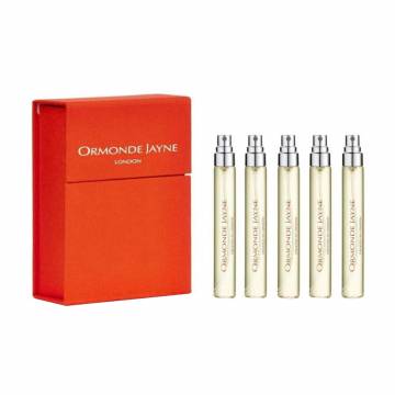 Ormonde Jayne Nawab of Oudh Парфюмированная вода унисекс, 5*8 мл