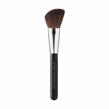 Скошеная кисть для румян Kodi Professional Make-up 103 (натуральный ворс) Скошеная кисть для румян Kodi Professional Make-up 103 (натуральный ворс)