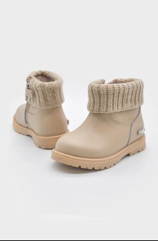 Детские ботинки Mayoral