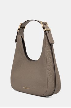 Кожаная сумочка MICHAEL Michael Kors