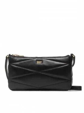 DKNY Сумка Eve Tz Demi R31EBW99 Чорний DKNY Сумка Eve Tz Demi R31EBW99 Чорний