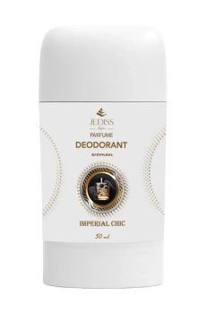 Парфюмированный дезодорант-стик Jediss Imperial Chic женский, 50 мл