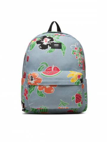 Vans Рюкзак Old Skool Backpack VN000H4WDSB1 Голубий Vans Рюкзак Old Skool Backpack VN000H4WDSB1 Голубий