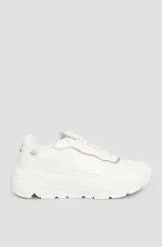 Женские белые кроссовки Белый 38 Levi’s® 235430;729.50