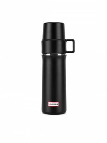 Hunter Термос ZLIP-BT-01-600 Чорний Hunter Термос ZLIP-BT-01-600 Чорний