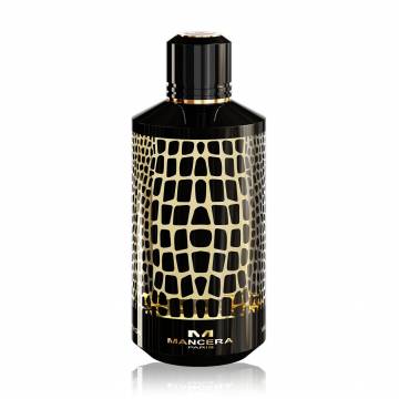 Mancera Wild Python Парфюмированная вода женская, 120 мл (ТЕСТЕР с крышкой) Mancera Wild Python Парфюмированная вода женская, 120 мл (ТЕСТЕР с крышкой)