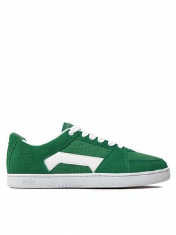 Etnies Снікерcи Mc Rap Lo 4101000566 Зелений Etnies Снікерcи Mc Rap Lo 4101000566 Зелений