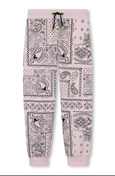 Детские спортивные штаны Marc Jacobs