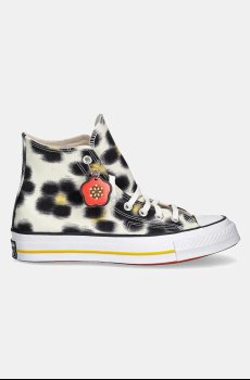 Кеды Kenzo x Converse