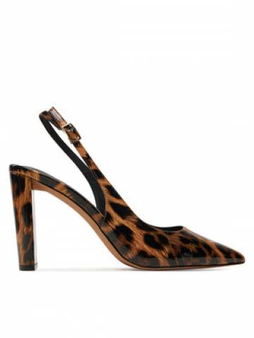 Aldo Босоніжки Meesha 13832298 Коричневий Aldo Босоніжки Meesha 13832298 Коричневий