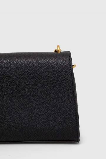 Сумочка U.S. Polo Assn. цвет чёрный Сумочка U.S. Polo Assn. цвет чёрный