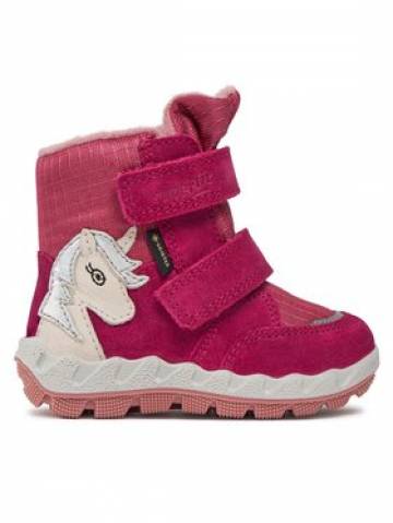 Superfit Снігоходи GORE-TEX 1-006010-5510 M Червоний Superfit Снігоходи GORE-TEX 1-006010-5510 M Червоний