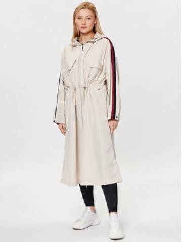 Tommy Hilfiger Куртка парка S10S101752 Бежевий Regular Fit