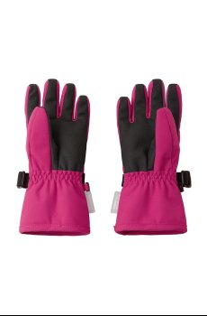 Детские лыжные перчатки Reima Tartu