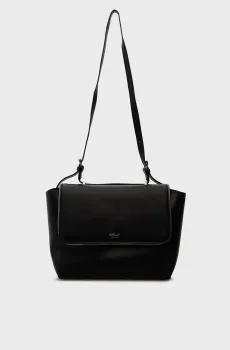 Женская черная сумка Черный ONESIZE Replay FW3787.000.A0458C