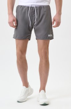 Шорты пляжные