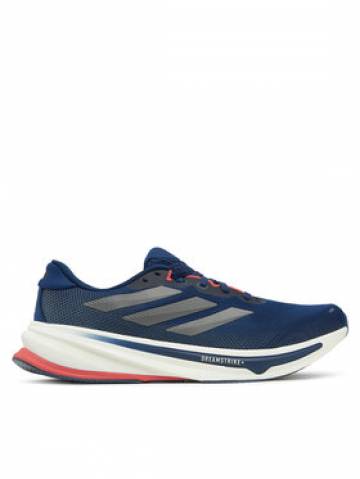 adidas Взуття для бігу Supernova Rise 2 JR3380 Cиній adidas Взуття для бігу Supernova Rise 2 JR3380 Cиній